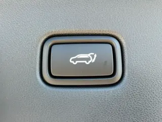 Hyundai TUCSON Híbrido 2025 AWD SEL Convenience 4dr SUV