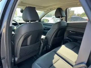 Hyundai TUCSON Híbrido 2025 AWD SEL Convenience 4dr SUV