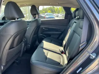 Hyundai TUCSON Híbrido 2025 AWD SEL Convenience 4dr SUV