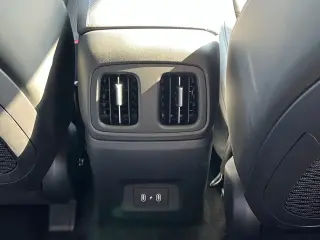 Hyundai TUCSON Híbrido 2025 AWD SEL Convenience 4dr SUV