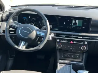 Hyundai TUCSON Híbrido 2025 AWD SEL Convenience 4dr SUV