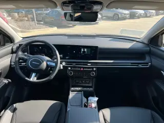 Hyundai TUCSON Híbrido 2025 AWD SEL Convenience 4dr SUV