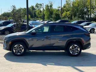 Hyundai TUCSON Híbrido 2025 AWD SEL Convenience 4dr SUV