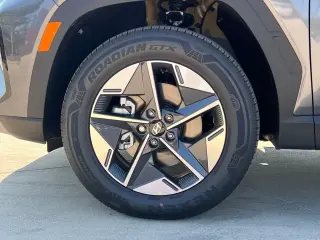 Hyundai TUCSON Híbrido 2025 AWD SEL Convenience 4dr SUV