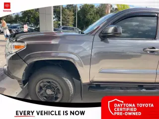 Toyota Tacoma 2021 4x2 SR 4dr Access Cab 6.1 ft LB