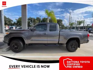 Toyota Tacoma 2021 4x2 SR 4dr Access Cab 6.1 ft LB