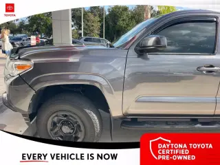 Toyota Tacoma 2021 4x2 SR 4dr Access Cab 6.1 ft LB