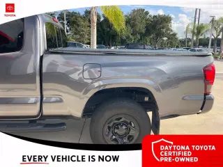 Toyota Tacoma 2021 4x2 SR 4dr Access Cab 6.1 ft LB