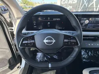 Nissan Ariya 2023 Evolve+ 4dr Crossover