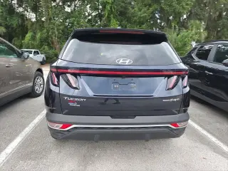 Hyundai TUCSON Híbrido enchufable 2022 AWD SEL 4dr SUV