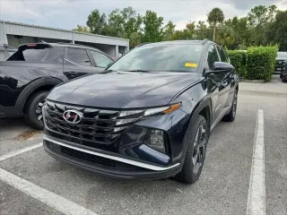 Hyundai TUCSON Híbrido enchufable 2022 AWD SEL 4dr SUV