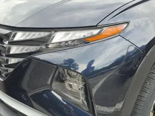 Hyundai TUCSON Híbrido enchufable 2022 AWD SEL 4dr SUV