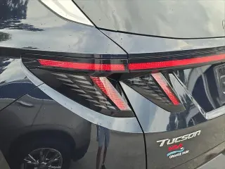 Hyundai TUCSON Híbrido enchufable 2022 AWD SEL 4dr SUV