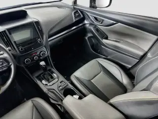 Subaru Crosstrek 2021 AWD Sport 4dr Crossover