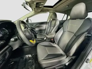 Subaru Crosstrek 2021 AWD Sport 4dr Crossover