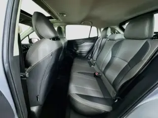 Subaru Crosstrek 2021 AWD Sport 4dr Crossover
