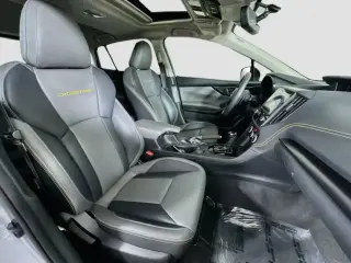 Subaru Crosstrek 2021 AWD Sport 4dr Crossover
