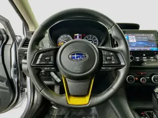 Subaru Crosstrek 2021 AWD Sport 4dr Crossover