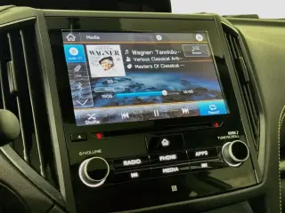 Subaru Crosstrek 2021 AWD Sport 4dr Crossover