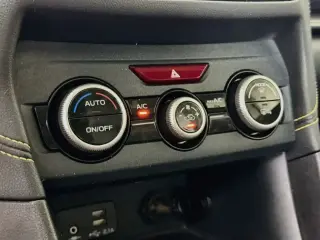 Subaru Crosstrek 2021 AWD Sport 4dr Crossover