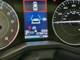 Subaru Crosstrek 2021 AWD Sport 4dr Crossover