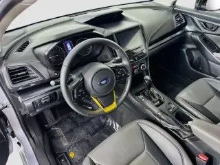 Subaru Crosstrek 2021 AWD Sport 4dr Crossover