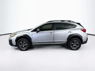 Subaru Crosstrek 2021 AWD Sport 4dr Crossover