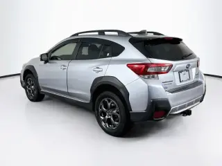 Subaru Crosstrek 2021 AWD Sport 4dr Crossover