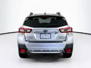 Subaru Crosstrek 2021 AWD Sport 4dr Crossover
