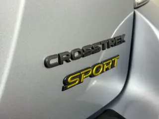Subaru Crosstrek 2021 AWD Sport 4dr Crossover