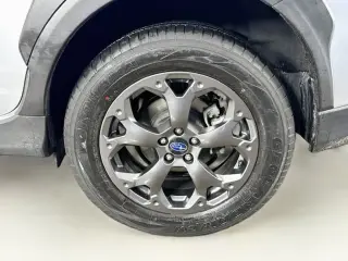 Subaru Crosstrek 2021 AWD Sport 4dr Crossover
