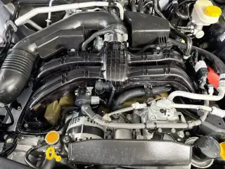 Subaru Crosstrek 2021 AWD Sport 4dr Crossover