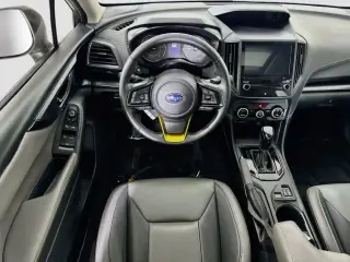 Subaru Crosstrek 2021 AWD Sport 4dr Crossover