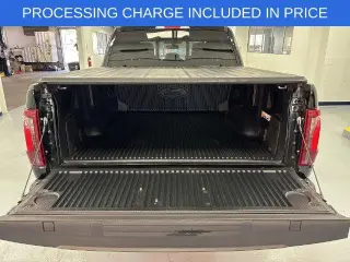 Ford F-150 2024 4x4 XLT 4dr SuperCrew 6.5 ft. SB