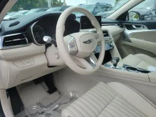 Genesis G70 2026 2.5T Prestige 4dr Sedán