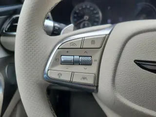 Genesis G70 2026 2.5T Prestige 4dr Sedán