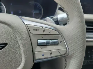 Genesis G70 2026 2.5T Prestige 4dr Sedán