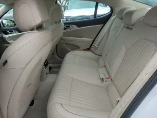 Genesis G70 2026 2.5T Prestige 4dr Sedán