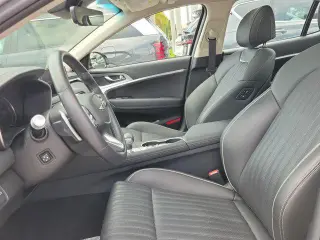 Genesis G70 2026 2.5T Prestige 4dr Sedán
