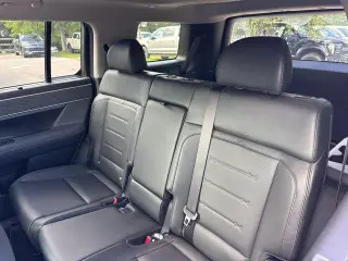 Hyundai SANTA FE 2025 Limited 4dr SUV