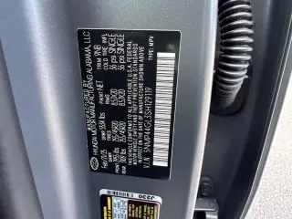 Hyundai SANTA FE 2025 Limited 4dr SUV