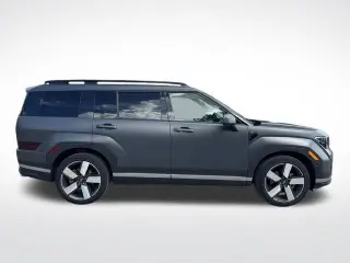 Hyundai SANTA FE 2025 Limited 4dr SUV