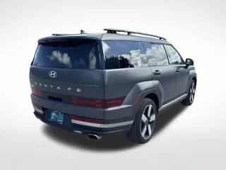 Hyundai SANTA FE 2025 Limited 4dr SUV