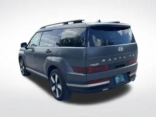 Hyundai SANTA FE 2025 Limited 4dr SUV