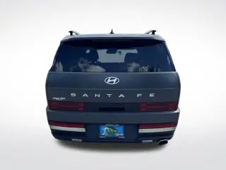 Hyundai SANTA FE 2025 Limited 4dr SUV