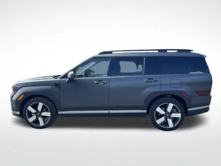 Hyundai SANTA FE 2025 Limited 4dr SUV