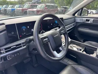 Hyundai SANTA FE 2025 Limited 4dr SUV
