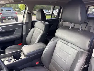 Hyundai SANTA FE 2025 Limited 4dr SUV