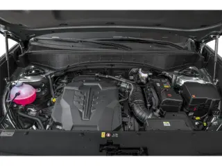 Hyundai PALISADE 2026 SEL 4dr SUV
