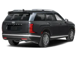 Hyundai PALISADE 2026 SEL 4dr SUV